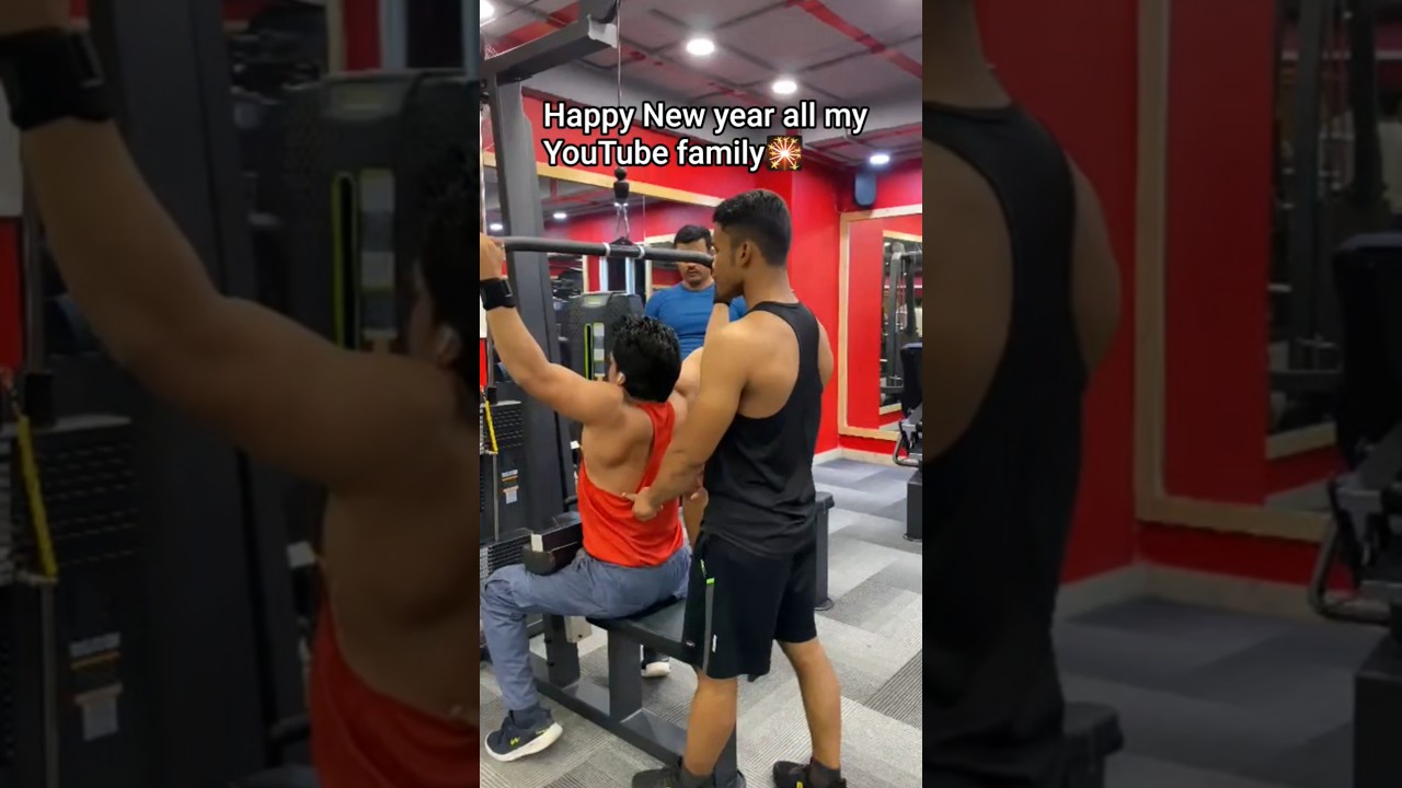 happy New 🎇 year all my YouTube family