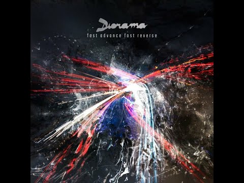 Diorama - Horizons (Remix by Zoodrake)