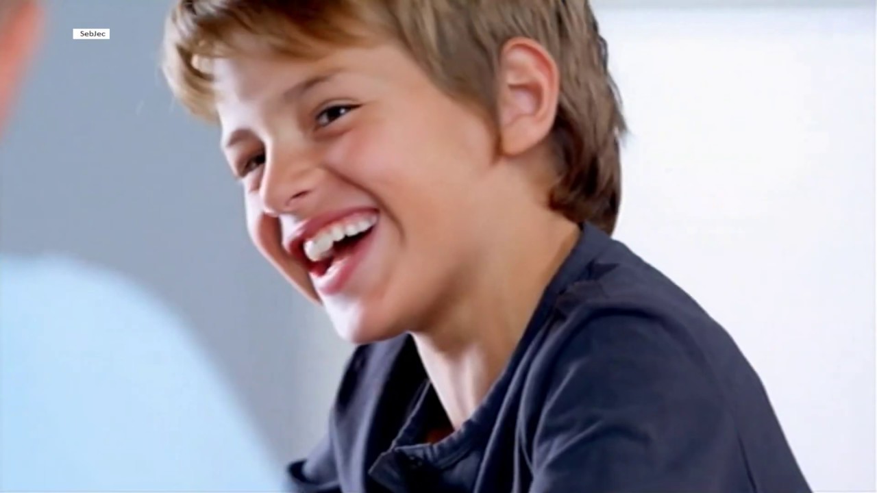 Nick Deutschland, Werbeblock (Fragment), Programmtrailer, 21.03.2010