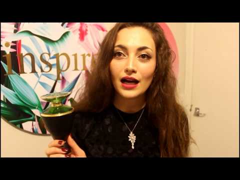 ОБЗОР на АРОМАТЫ "BVLGARI" ОБЗОР на АРОМАТЫ "BVLGARI"