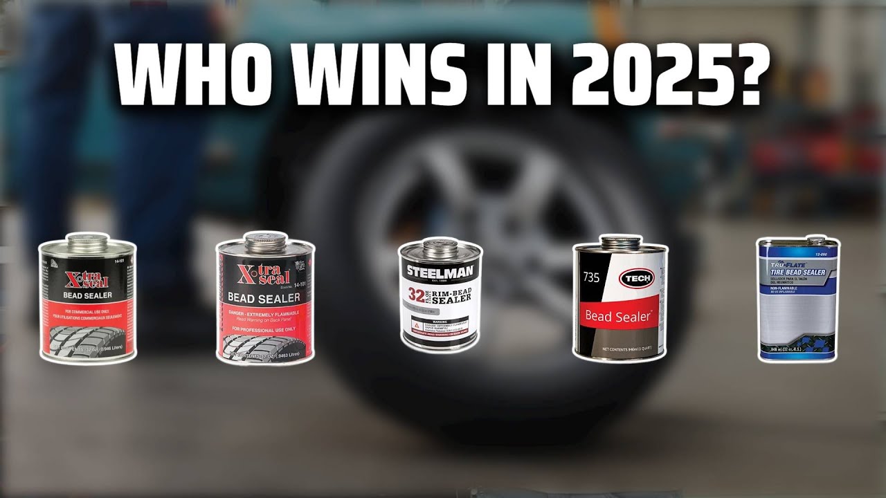 The Top 5 Best Bead Sealer in 2025 - Must Watch Before Buying!