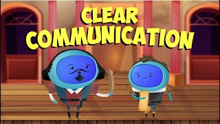 Clear Communication | eLearning Course Trailer