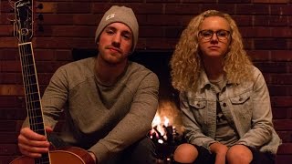 Video thumbnail of "OneRepublic - Kids (Acoustic Cover)"