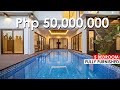 Amuma Mactan | Luxury House & Lot for sale with pool