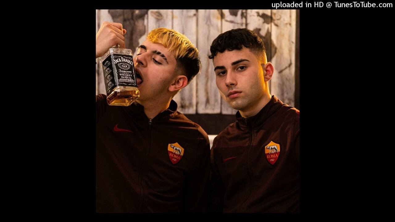 Elmatadormc7 & Lil Dig - Alors On Danse RMX (Torni Da Me) INEDITO 2022