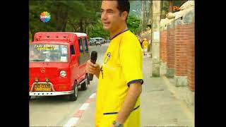 Acun Firarda 123. Bölüm Phuket - Tayland