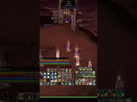 Amerika H5 Ghost Sentinel (GS) #pvp #lineage2highfive #mmorpg #gs #ghostsentinel #acher #siege - Amerika High Five PvP