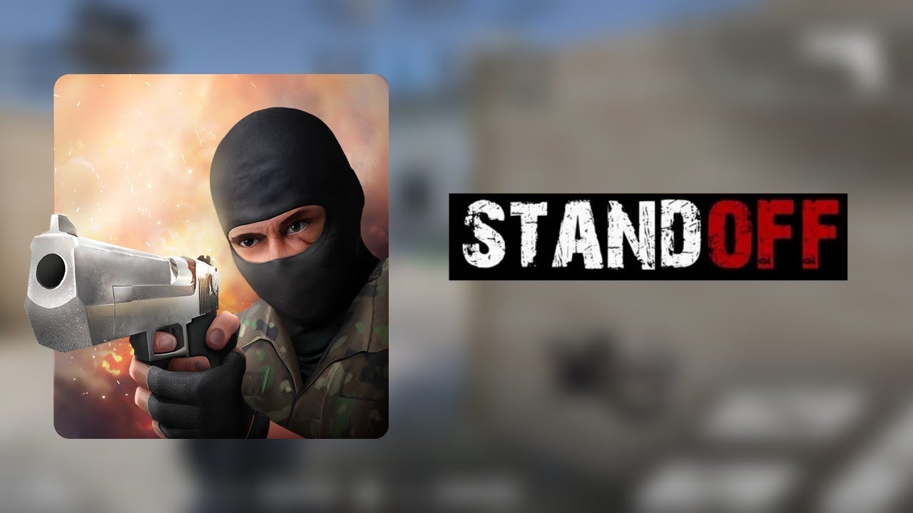 Зашел в Standoff multiplayer что там происходит? YouTube