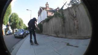 |Short Element Rail session HD|