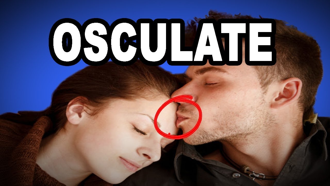 Define smooches