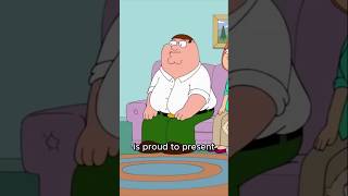 Hilarious Hallmark Card Explained!  #thefamilyguyshorts