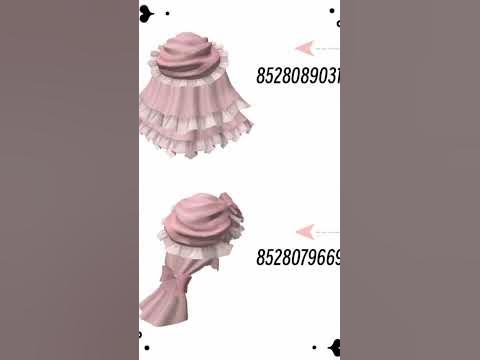 BERRY AVENUE PRINCESS PACKAGE CODES!!! #berryavenuecodes #roblox #
