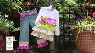 Pineapple Fabrics - Pineapple Pack