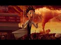 Cloudy with a Chance of Meatballs: Spaghetti Tornado Scene (HD CLIP)