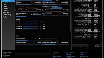 How to Fix Intel 4790K Heating Issue