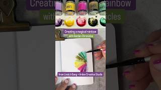 Creative art journaling with mixed media #mixedmediajournal #artjournal #bujo