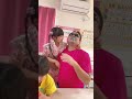 地球グミ🌏の取り合いでケンカ⁉️😂　まりちゃんいずちゃんチャンネル　#shorts