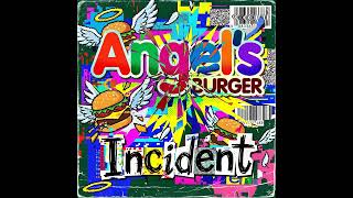 Angels burger chu chu ua Wha-wha! TV GURINEL HTF Breaks Mondo Media Mime Flaky flippy giggles!!