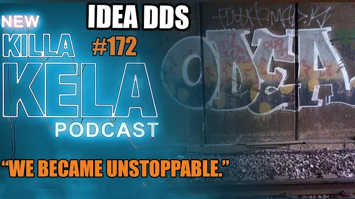 ODEA DDS - I WAS INCHES AWAY FROM DEATH!