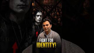 3 Dark Realities of Trans Kids in India | Mx. Anuj Pandey  | IWS Shashank Bajpai