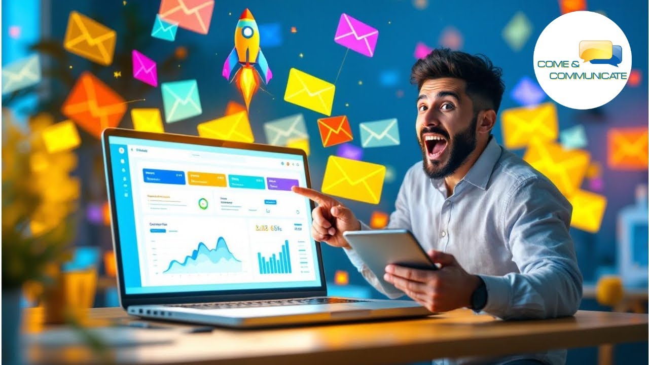 Cómo Segmentar Emails y Aumentar Conversiones 🚀