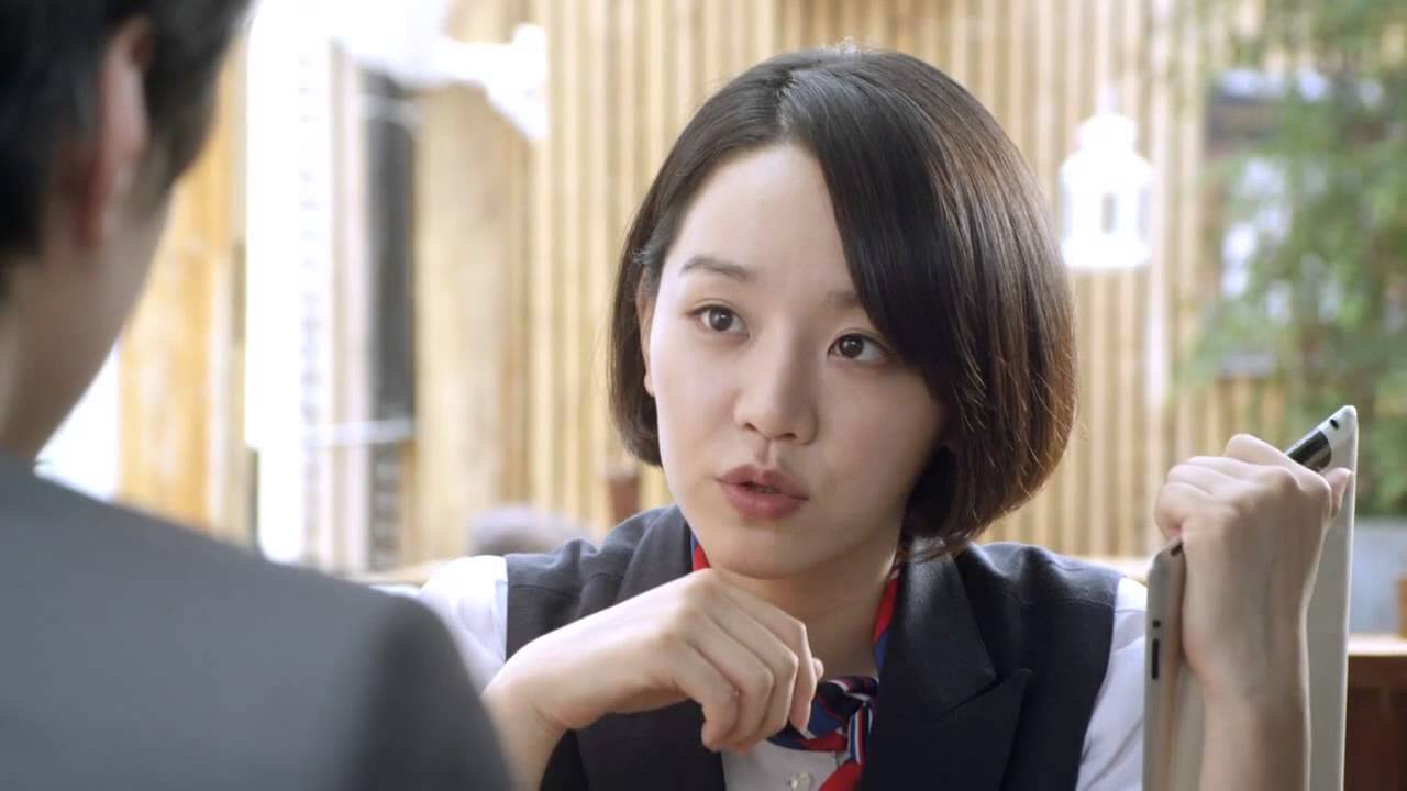 인생은 새옹지마(One summer Night) 신혜선 cut