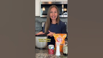 🍌🍞Bread Maker Machine Banana Bread Recipe #breadrecipe