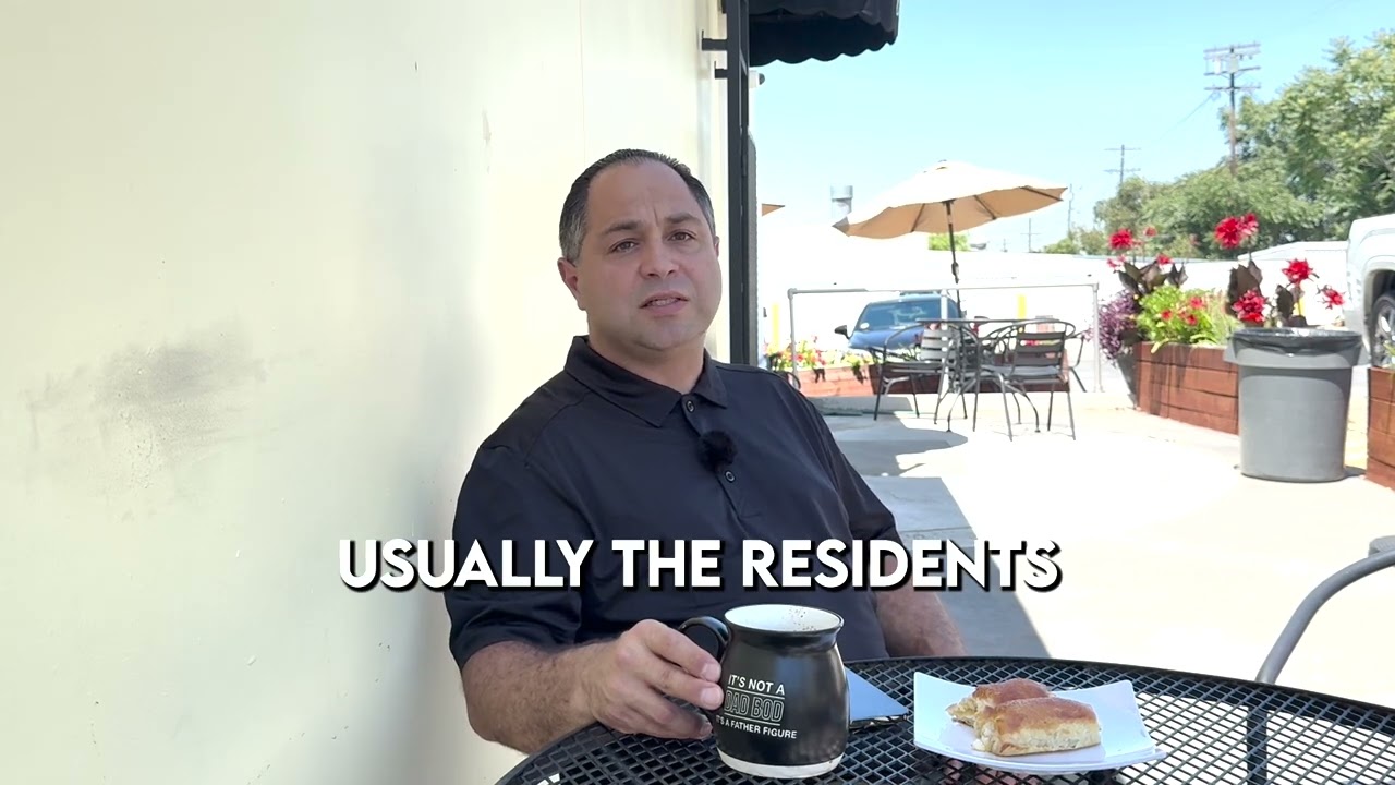 Building Community: The Vision Behind ArnieVille in Sunland-Tujunga, LA