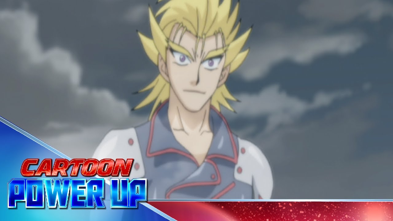 Episode 171 - Bakugan |FULL EPISODE|CARTOON POWER UP