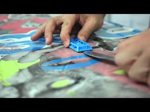 WOO Tips // Removing your WOO Mount