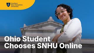 Do It All with Online Classes | SNHU Commercial :30 (10/10/2025)