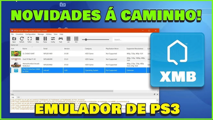 INACREDITÁVEL o que estão Fazendo com BLOODBORNE no EMULADOR DE PS4! 