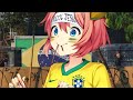 EU RETORNO DA MORTE NO JUJUTSU SHENANIGANS