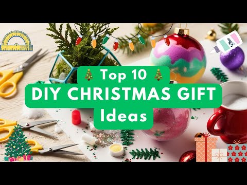 Top 10 DIY