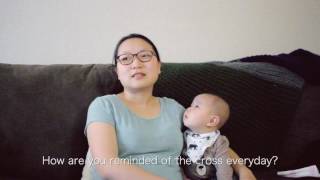 Easter Testimony Video