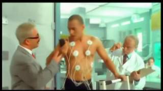Cem yılmaz Panasonic g600 reklamı