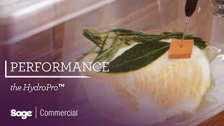 The HydroPro™ Immersion Circulators - Introduction