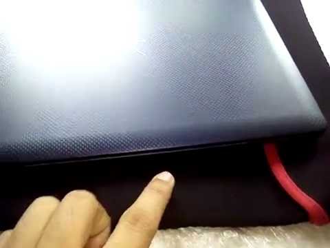 Amazon Product Review | Gizga Laptop Sleeve | 15 Inches Laptop Reversible Sleeve