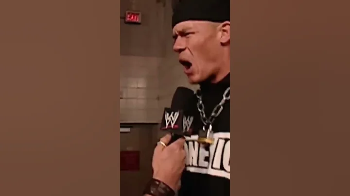 John Cena you can see me attitude status#short