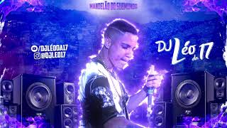 ROCKET POCKET DO SUBMUNDO (DJ KS e DJ Léo da 17)