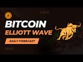 Bitcoin btc elliott wave technical analysis  is bitcoin ready to go to new aths