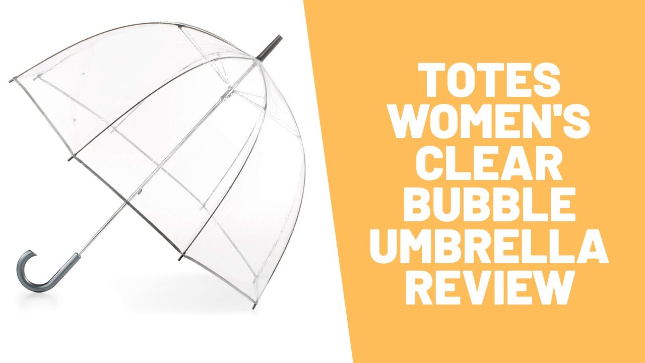 best totes umbrella