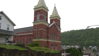 St. Adalbert's Church to close in Luzerne County