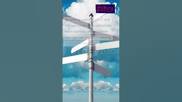 Setting Realistic Expectations #investment #fundamentalanalysis #moneypsychology