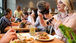 BTS - The Perfect Little Life - True Food Kitchen