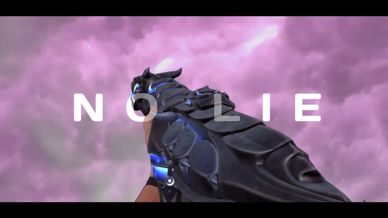 NO LIE 🤥🧐 ( VALORANT MONTAGE )