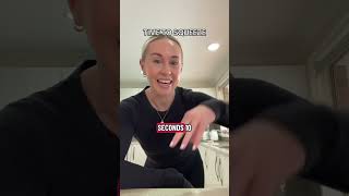 #incontinence #youtubeshorts  #pelvicfloordysfunction #pelvicfloorexercises #kegel #pelvichealth