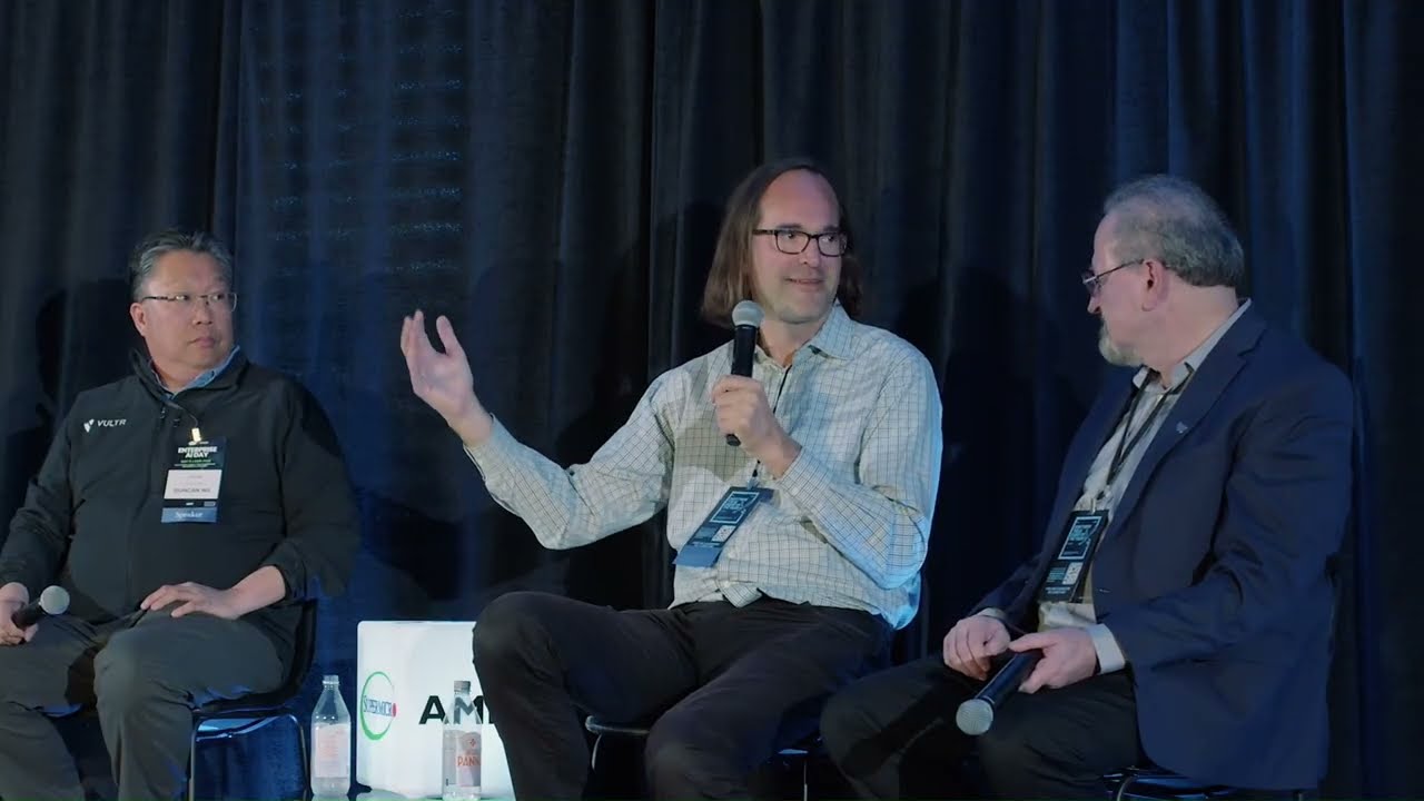 Changing the AI Stack for 2026: From Compute to Data to Enterprise Deployment