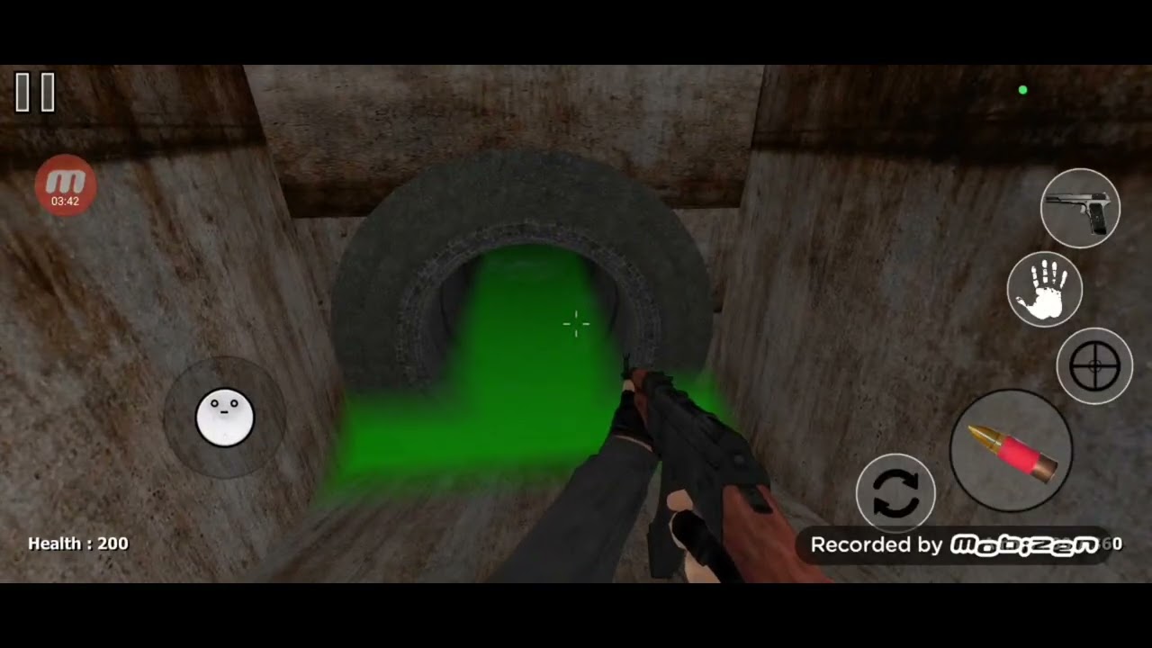 MONSTERS CLAWS 1 full Gameplay completo 