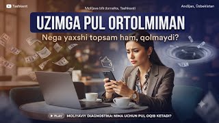 Oyimga $1500 Topaman ammo... || Mini Diagnostika